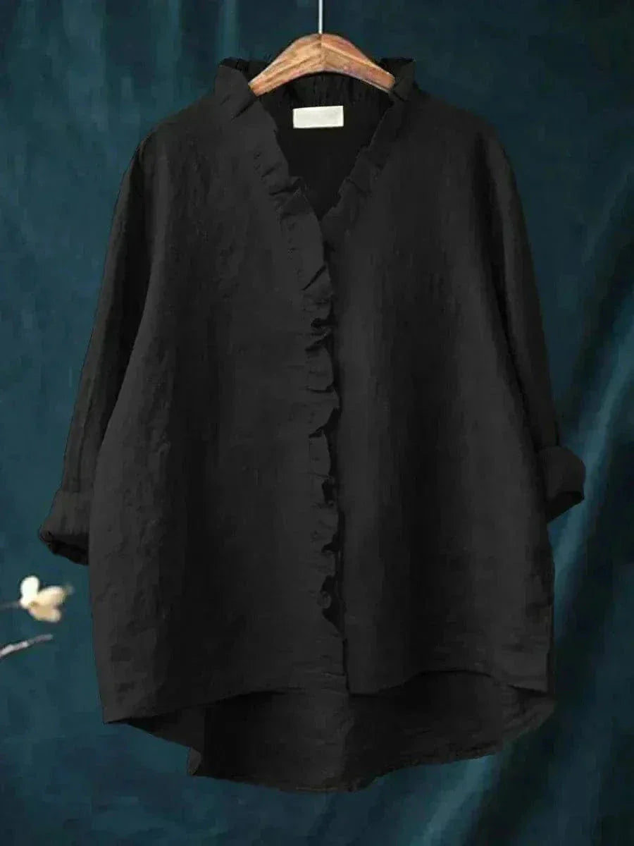 Black / 5XL