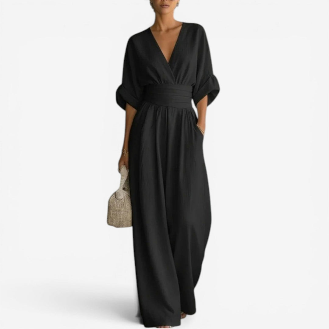 Mirelle | Classic Jumpsuit