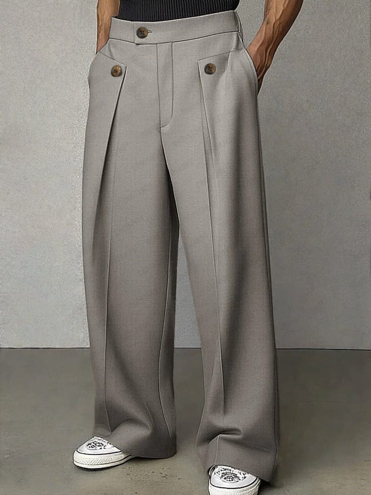 Grey / 3XL
