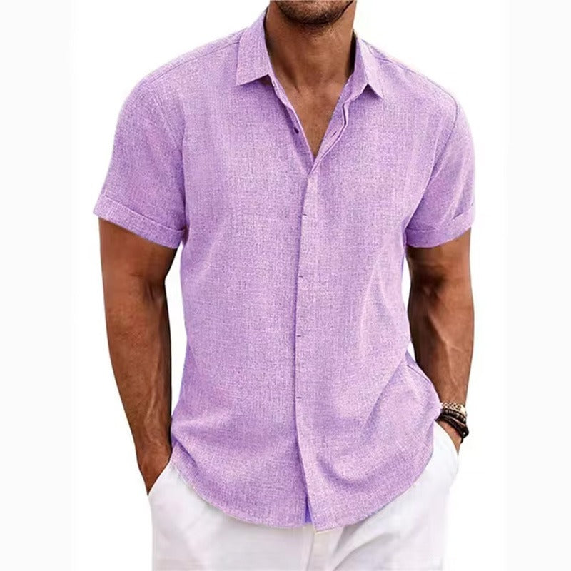 Purple / 3XL