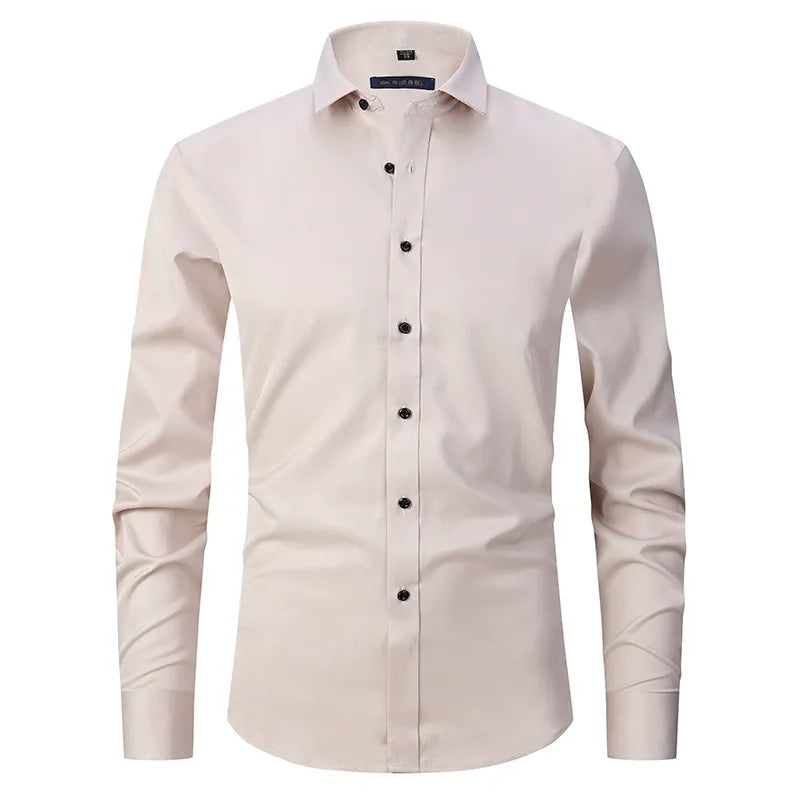 Beige / 2XL