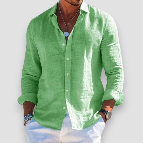 Green / 5XL