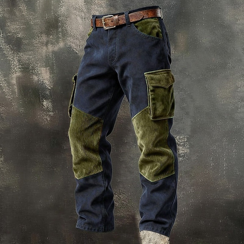 Silas | Men&
