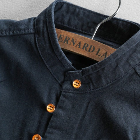 Aleksander | Resort Summer Shirt