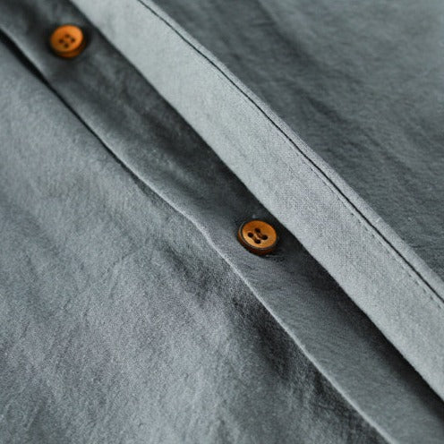 Aleksander | Resort Summer Shirt