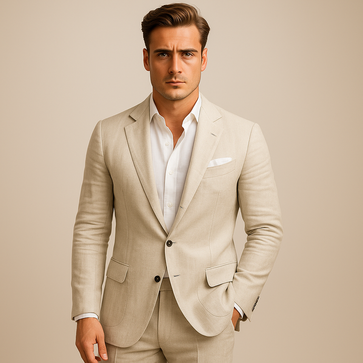 Callum | Men&