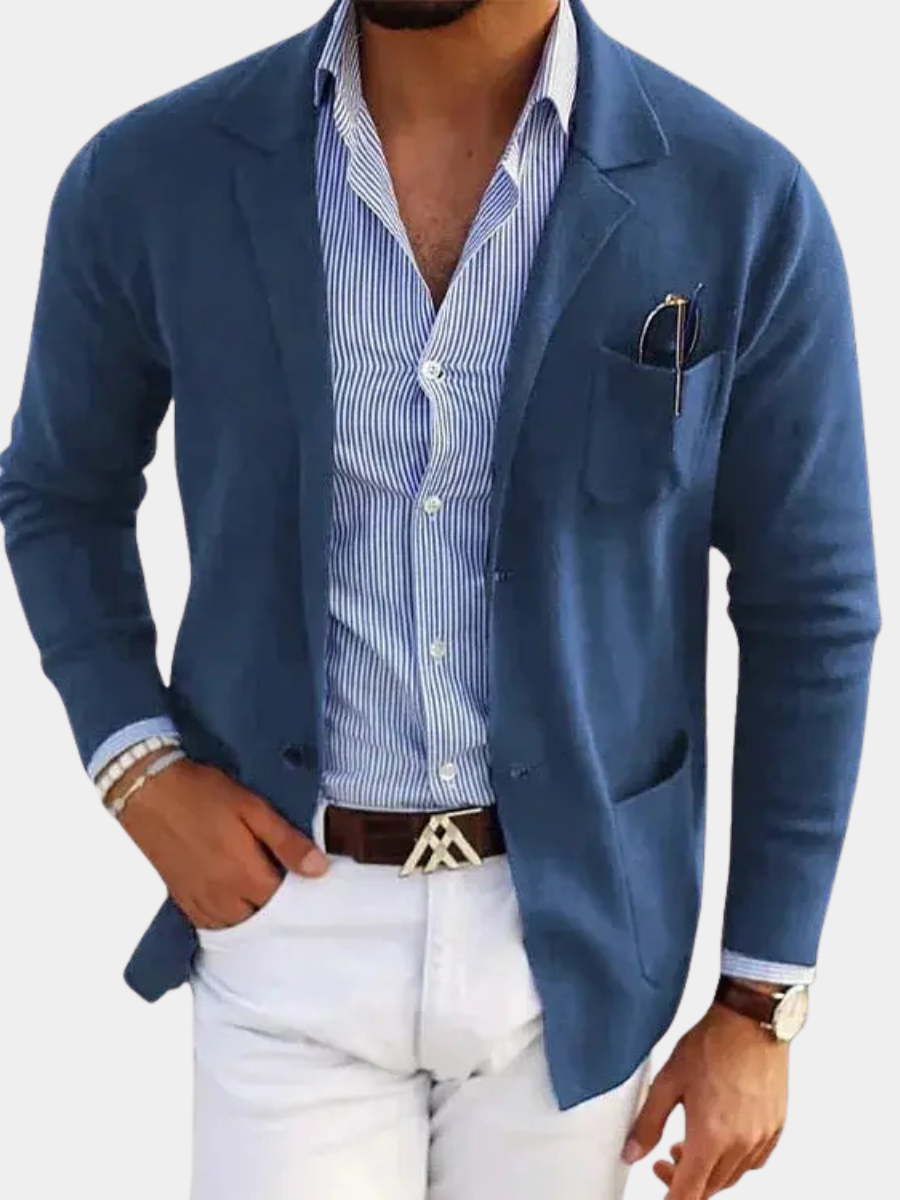 knit-polyester-blend-blazer-with-notched-lapel-and-patch-pockets-1