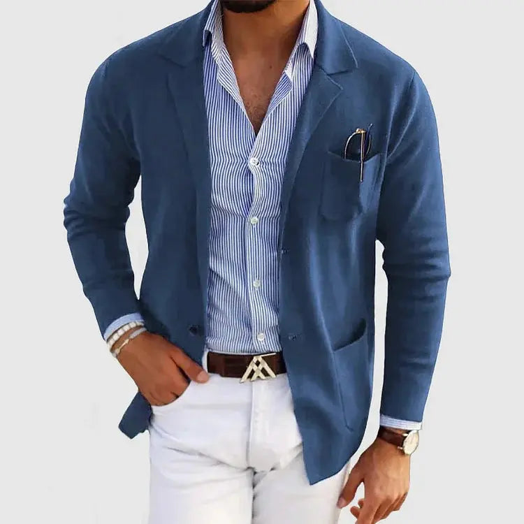 Blue / 4XL