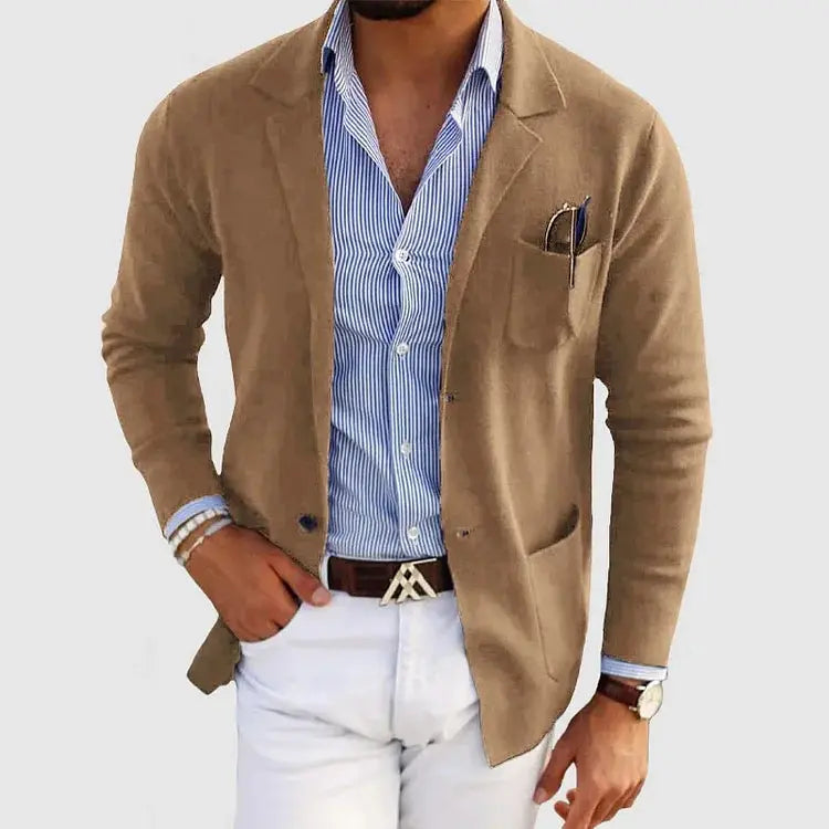 Beige / 4XL
