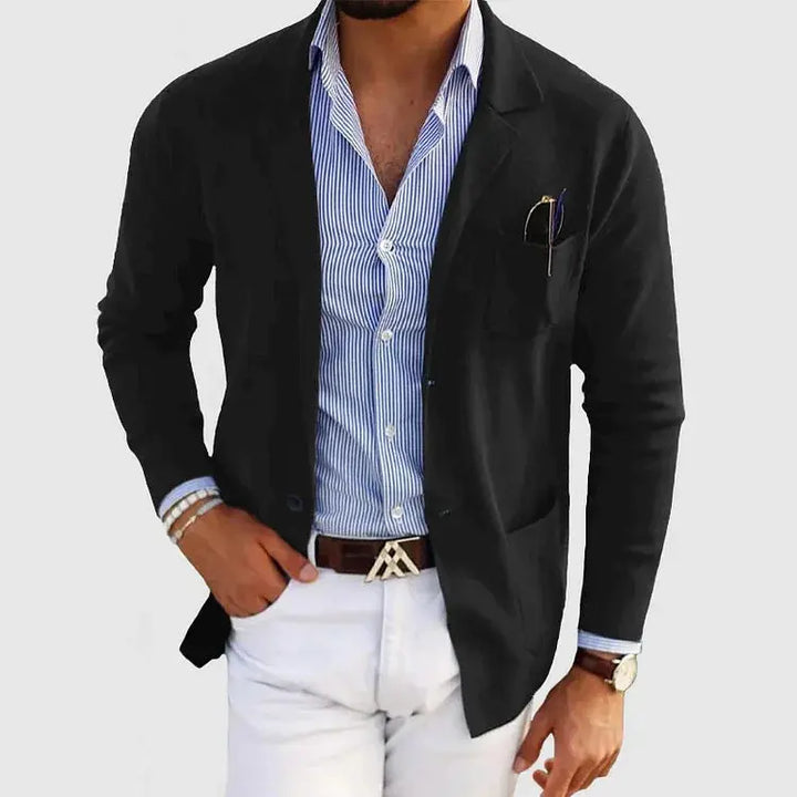 knit-polyester-blend-blazer-with-notched-lapel-and-patch-pockets-5