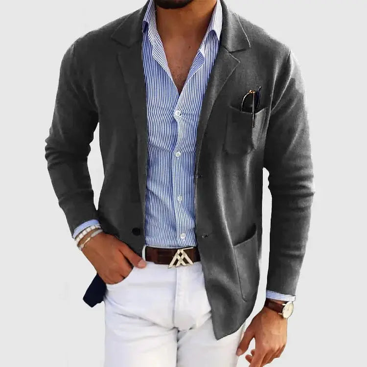 knit-polyester-blend-blazer-with-notched-lapel-and-patch-pockets-6