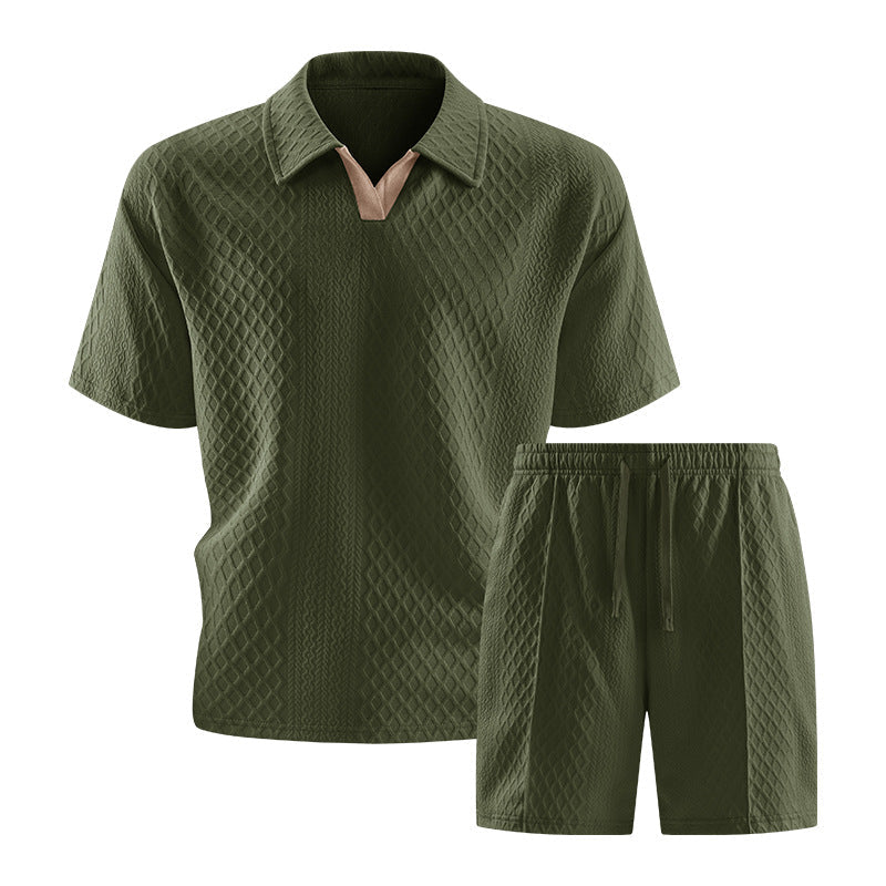 Green / 2XL
