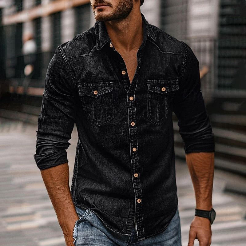 Grady | Men&