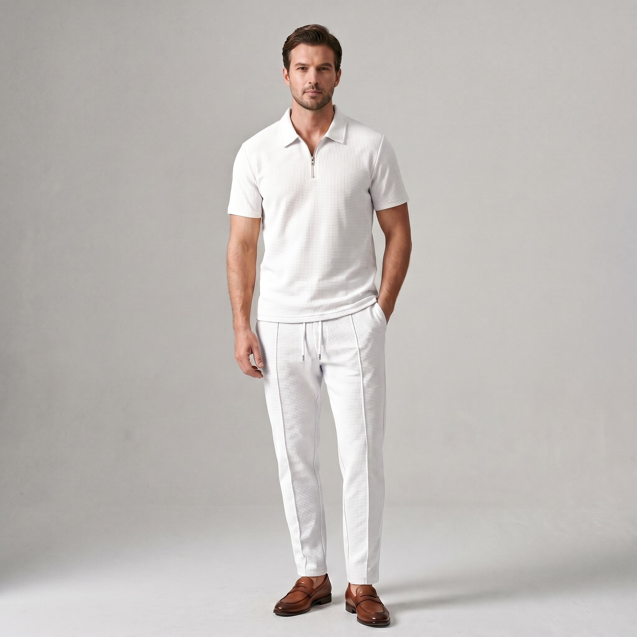 White / 2XL