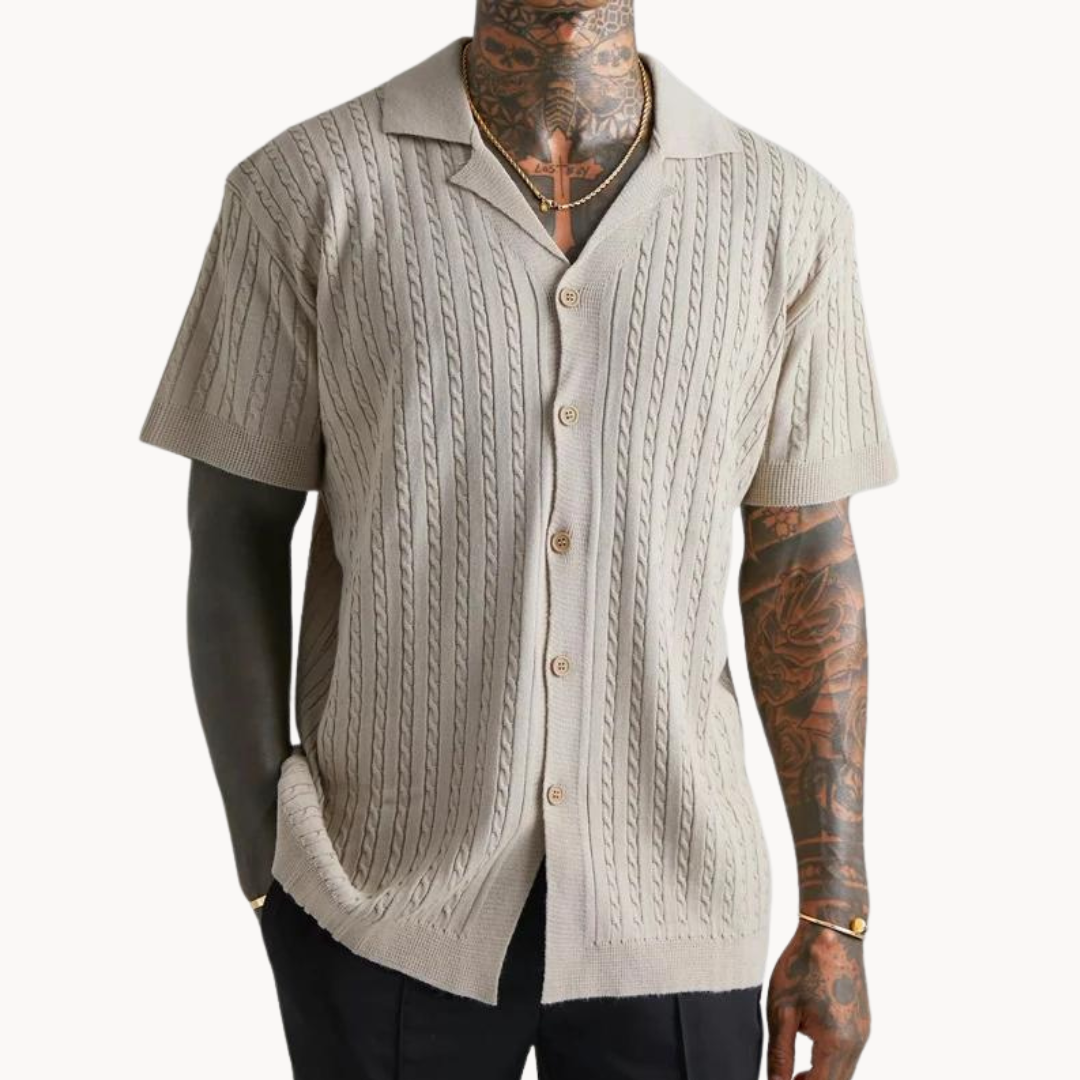 Beige / 3XL