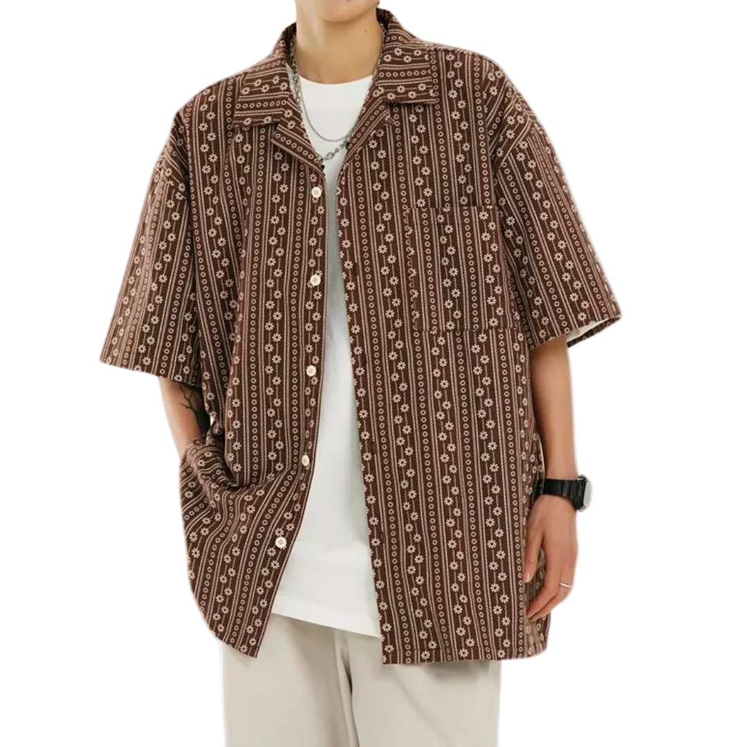 Brown / 2XL