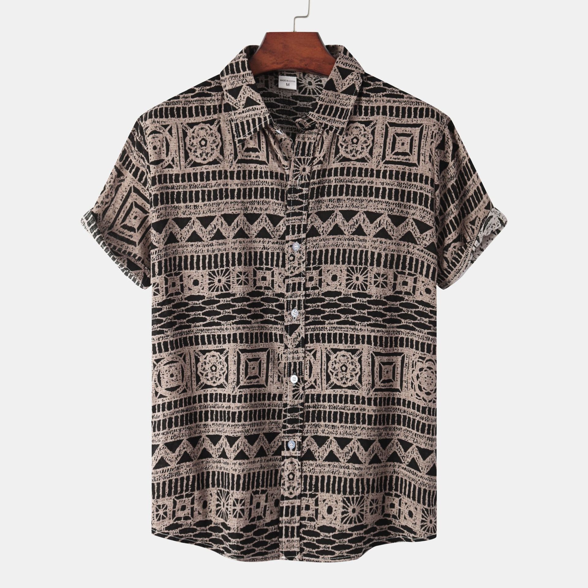 Brown / 3XL