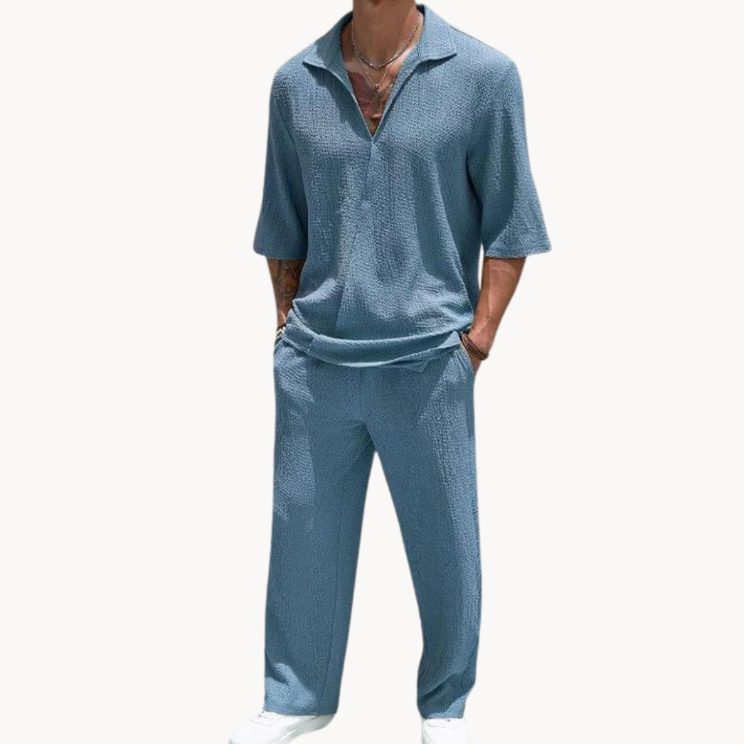 Light Blue / 5XL