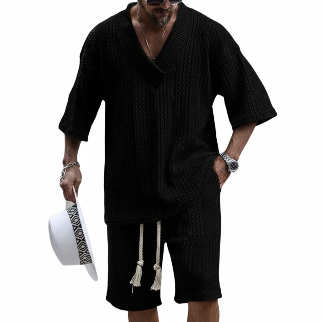 Black / 3XL