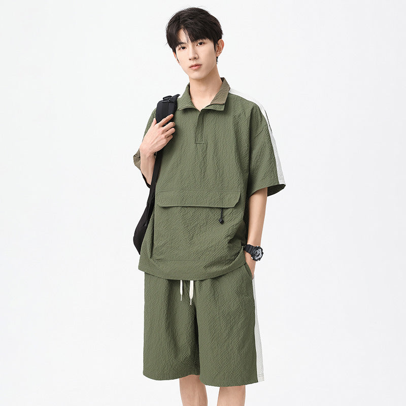 Army Green / 8XL