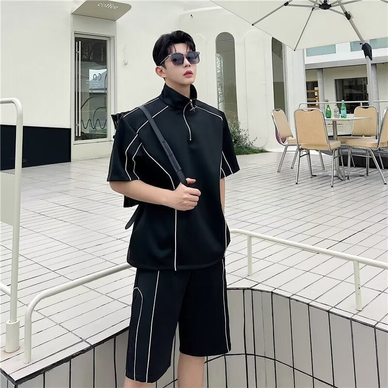 Black / 3XL