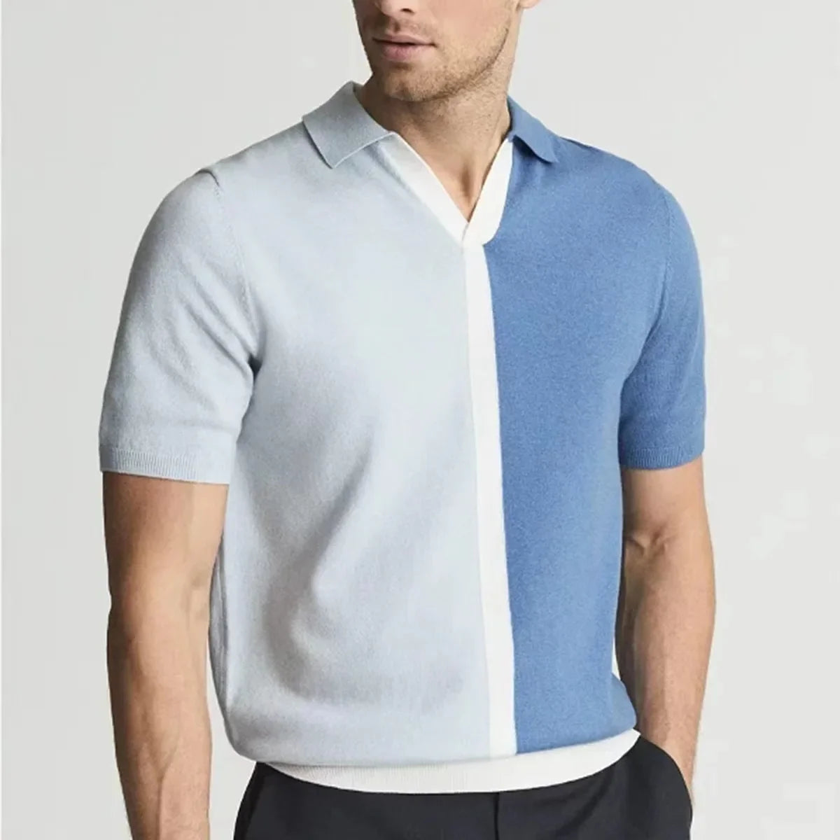 Blue / 3XL