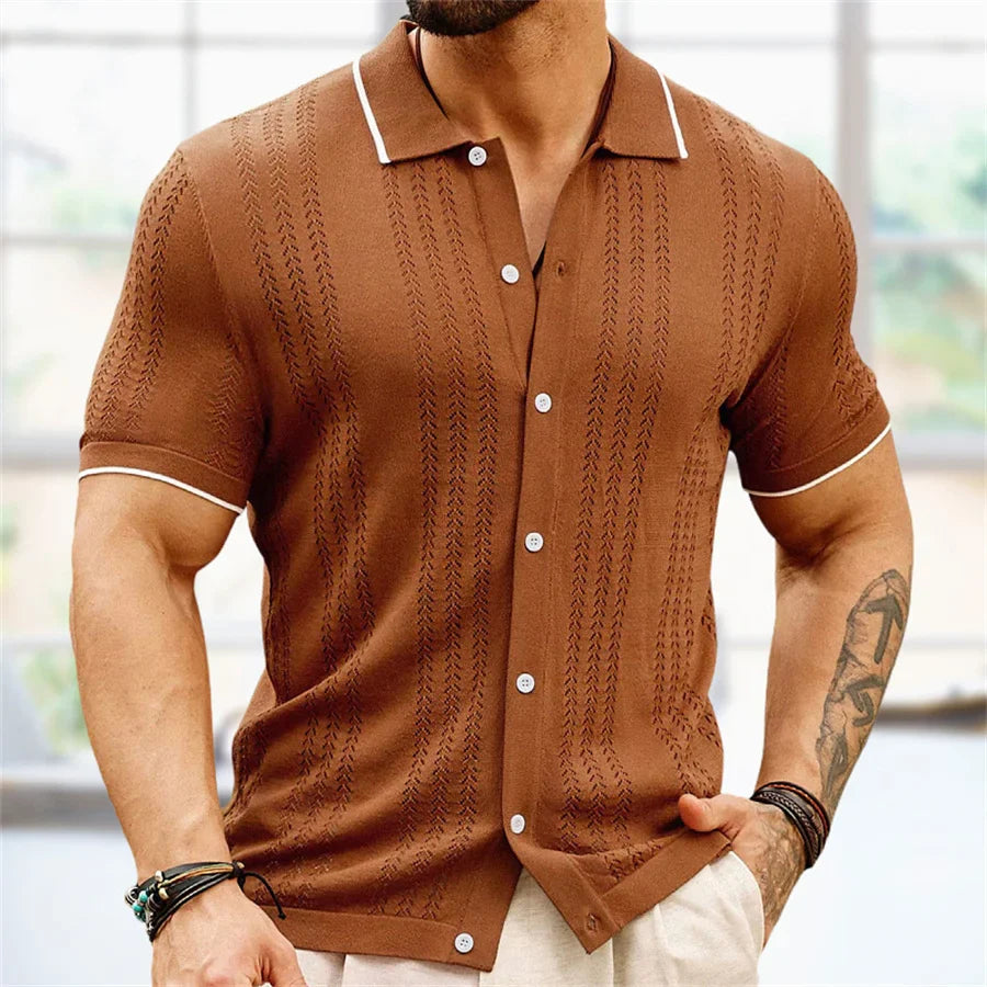 Brown / 3XL