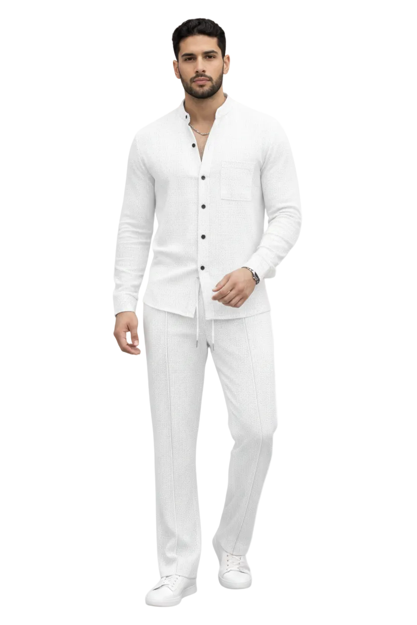 White / 3XL