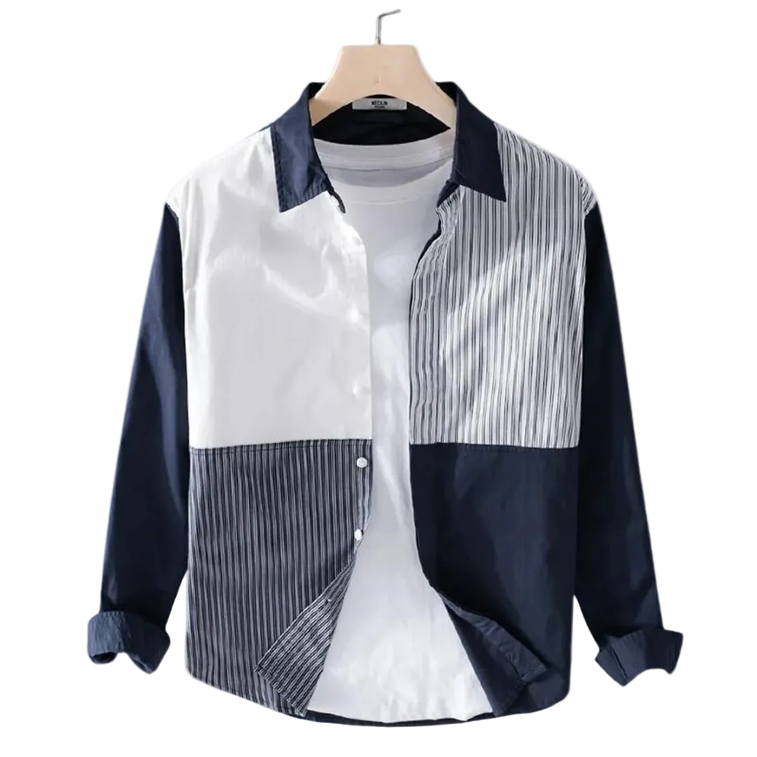 Navy / 3XL