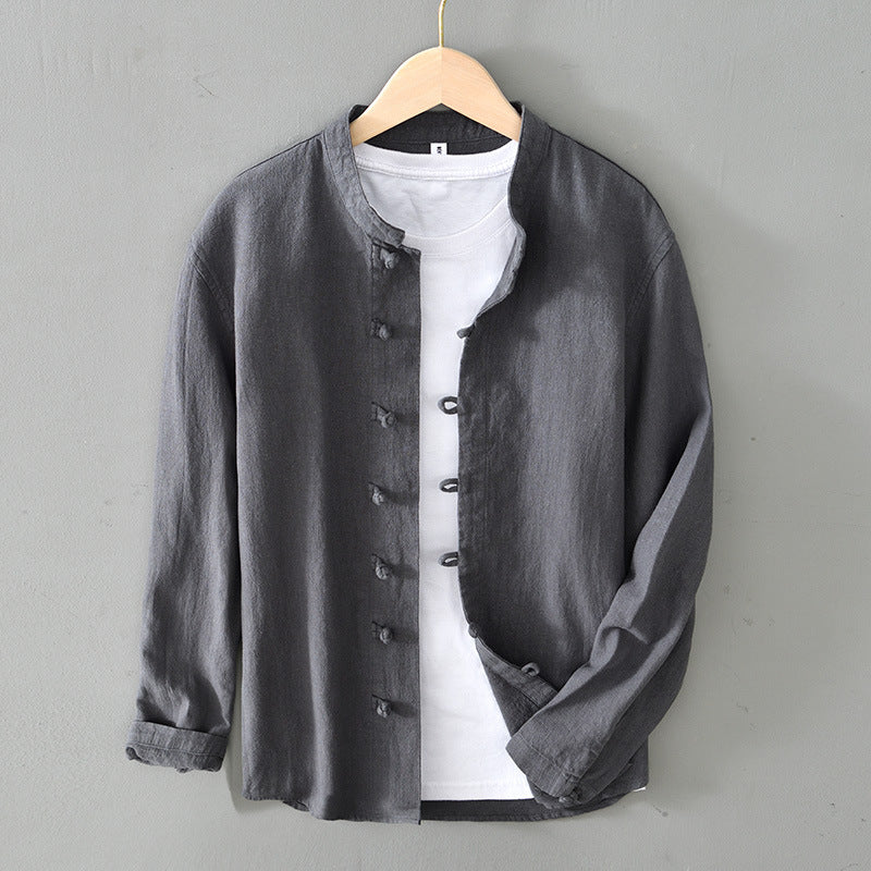 Grey / 5XL