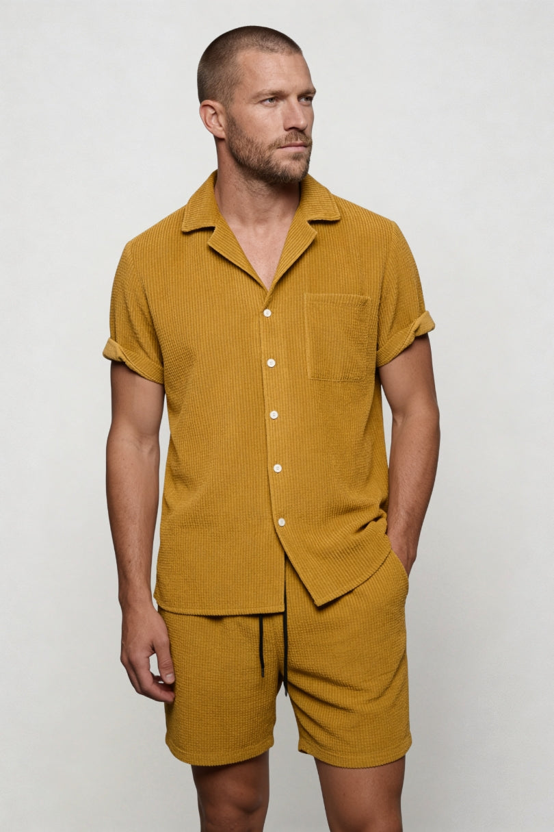 Yellow / 3XL