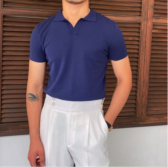 Navy / 2XL