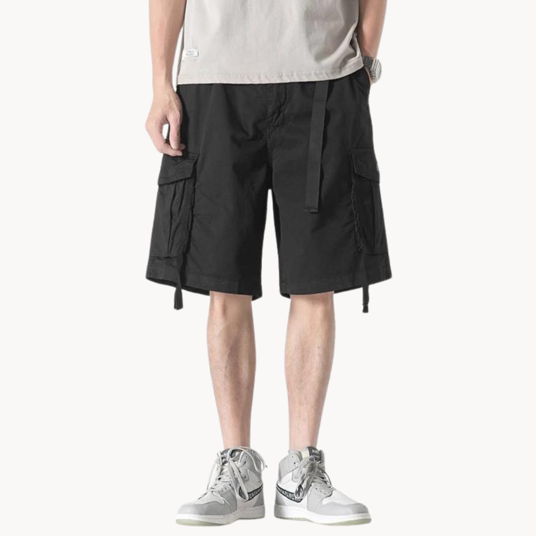 Black / 38