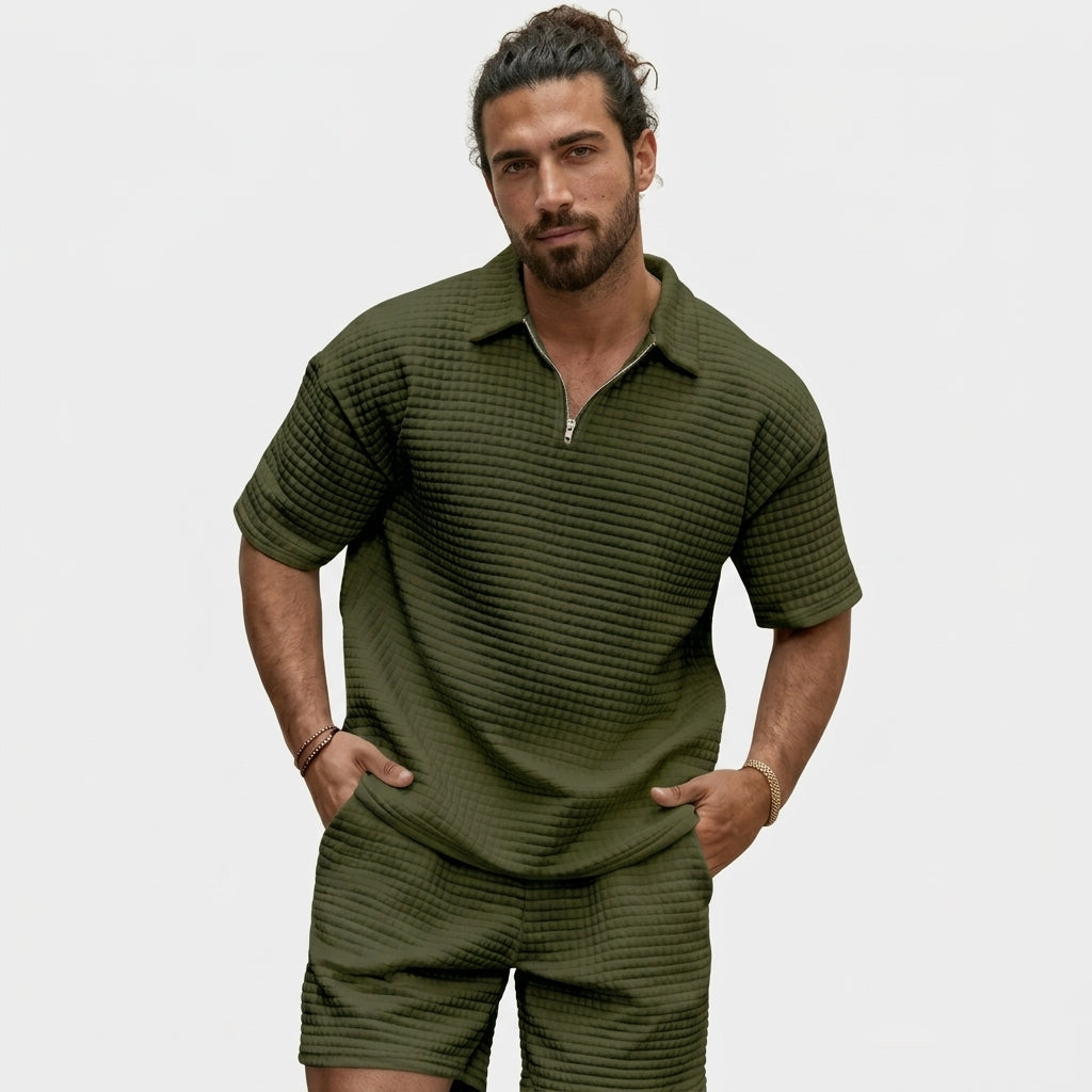 Green / 3XL