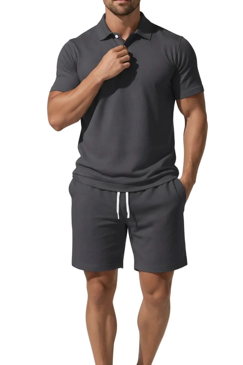 Grey / 3XL