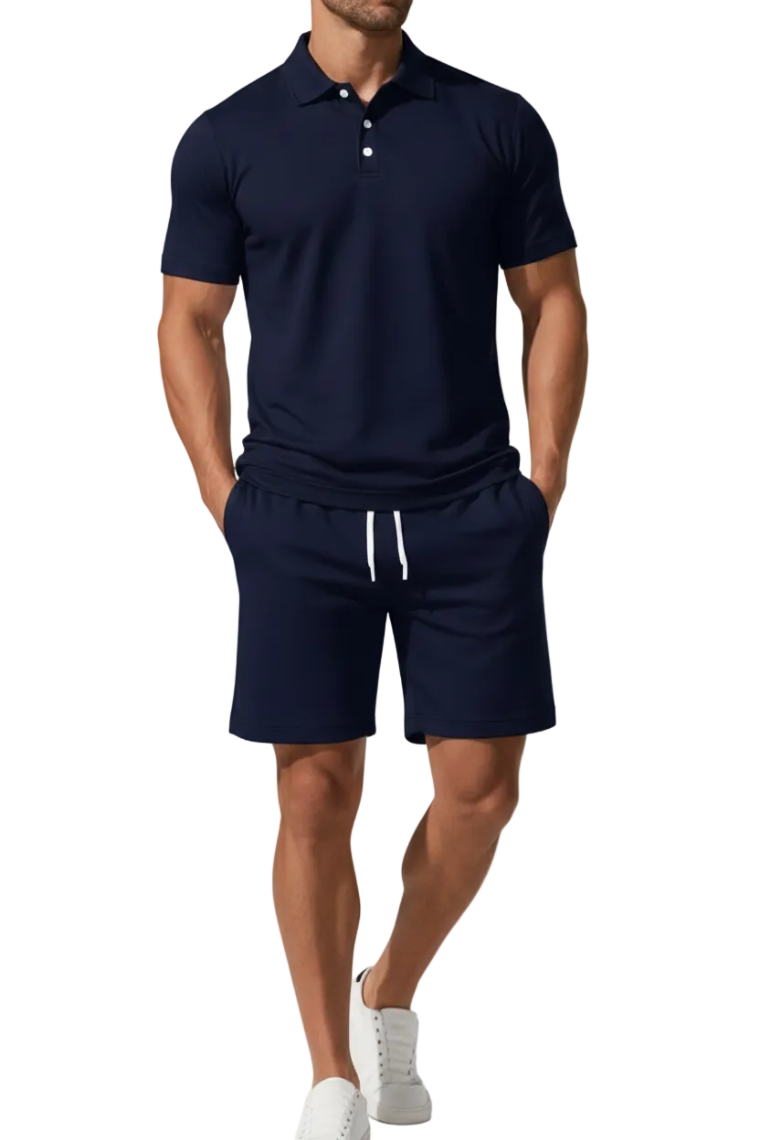 Navy / 3XL