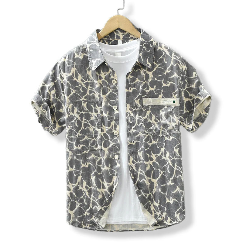 Grey / 3XL