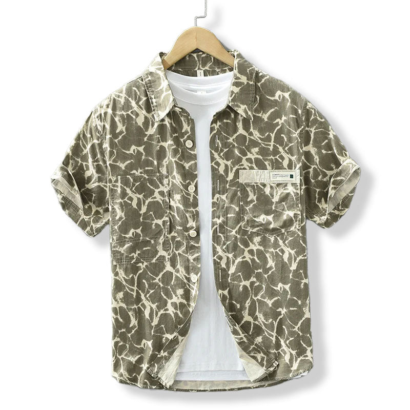 Khaki / 3XL