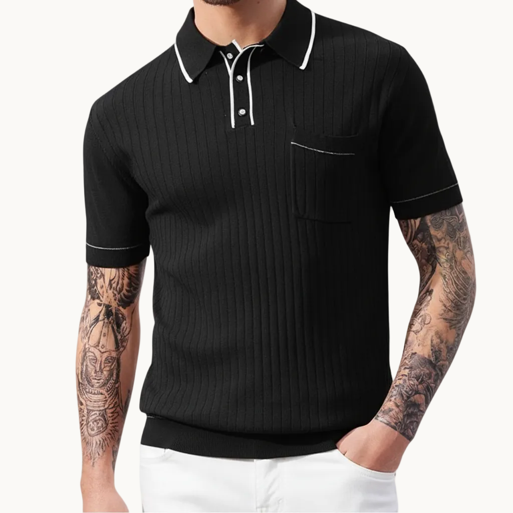 Black / 3XL