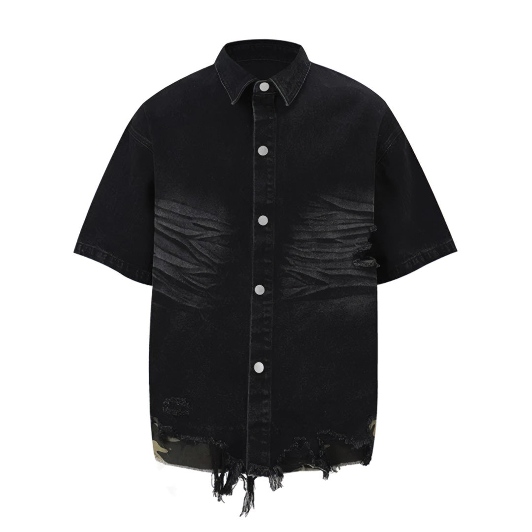 Black / 3XL
