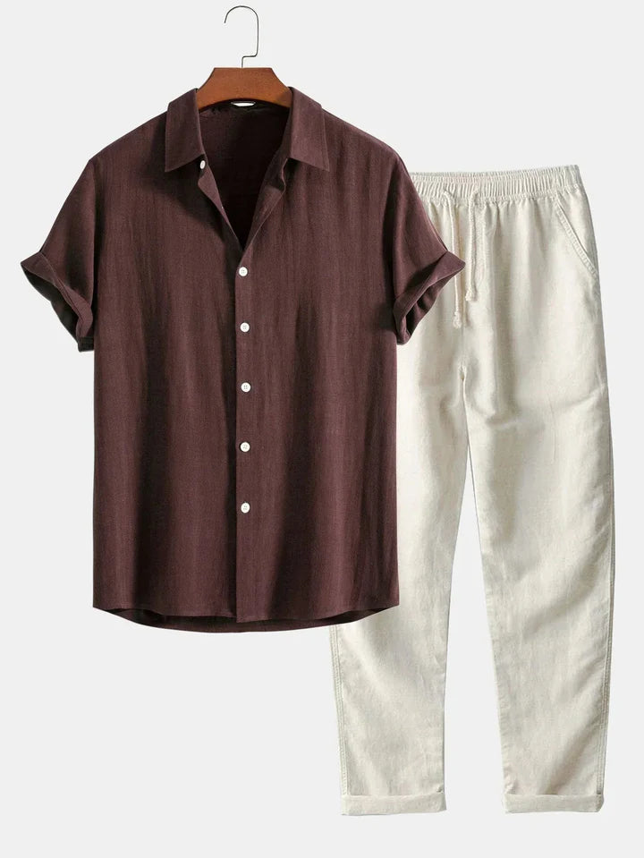 Brown / 5XL