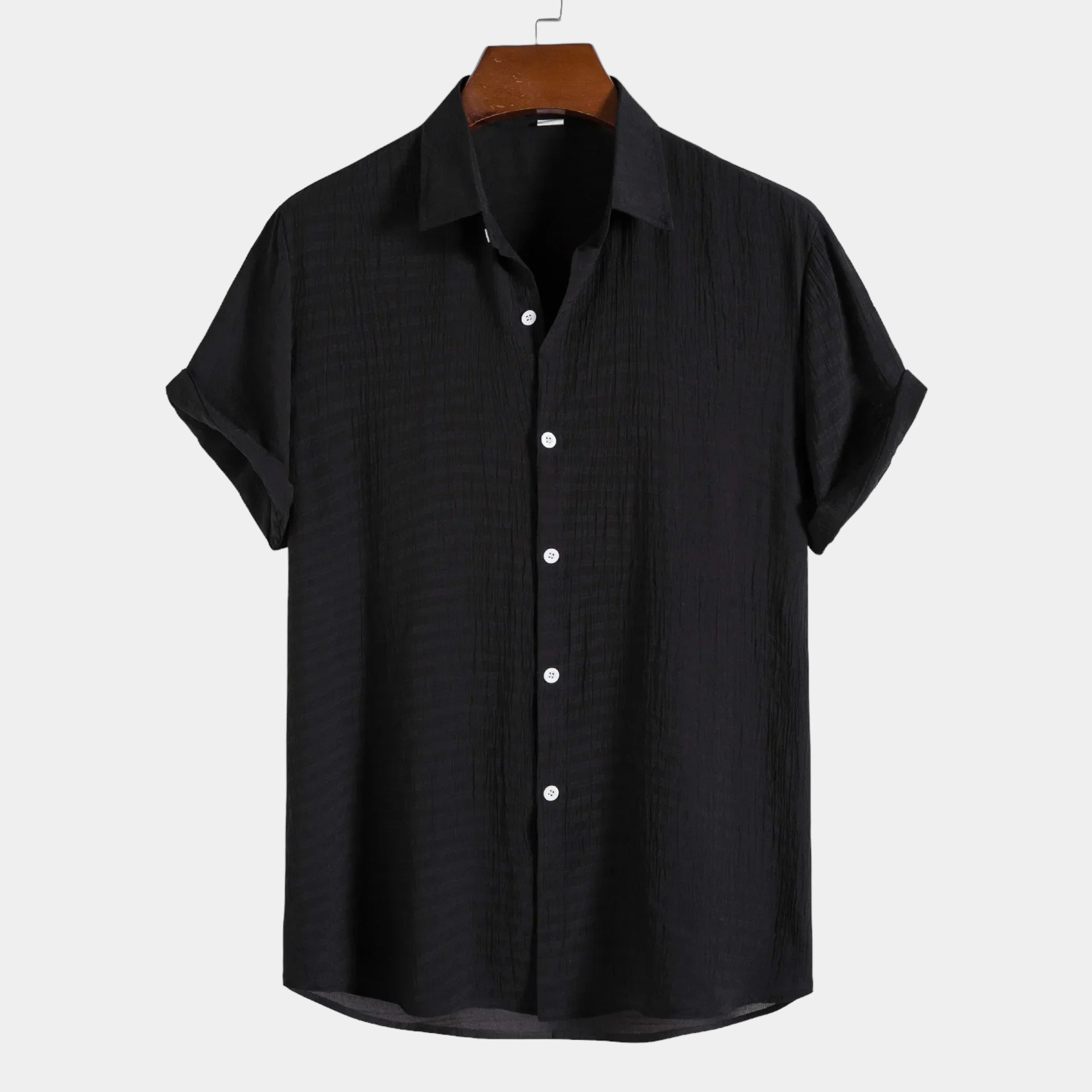 Black / 2XL