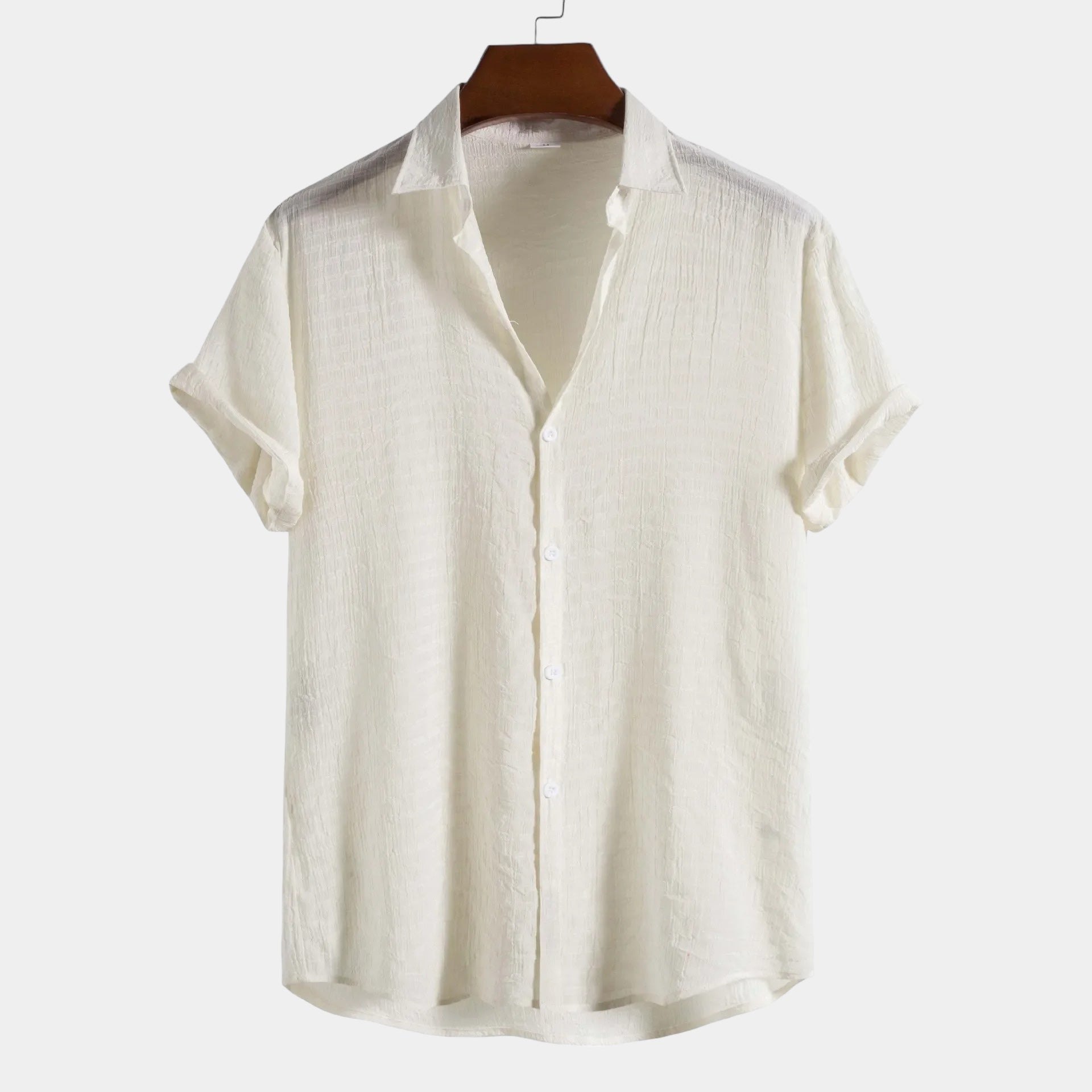 Cream / 2XL
