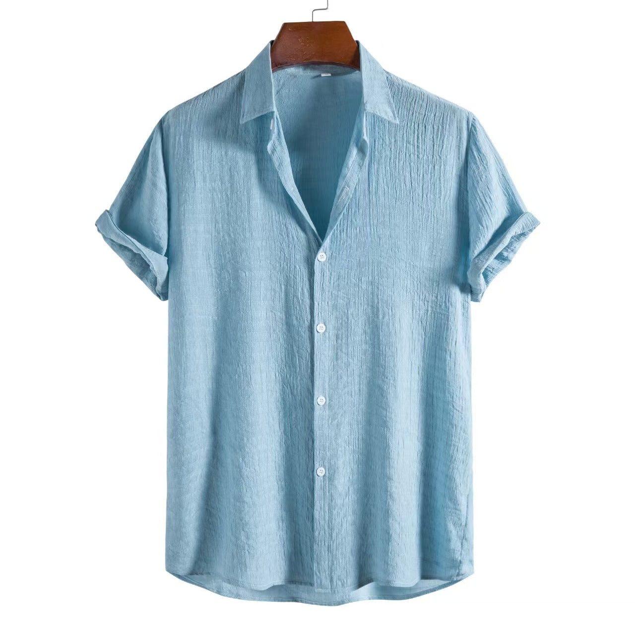Sky Blue / 2XL