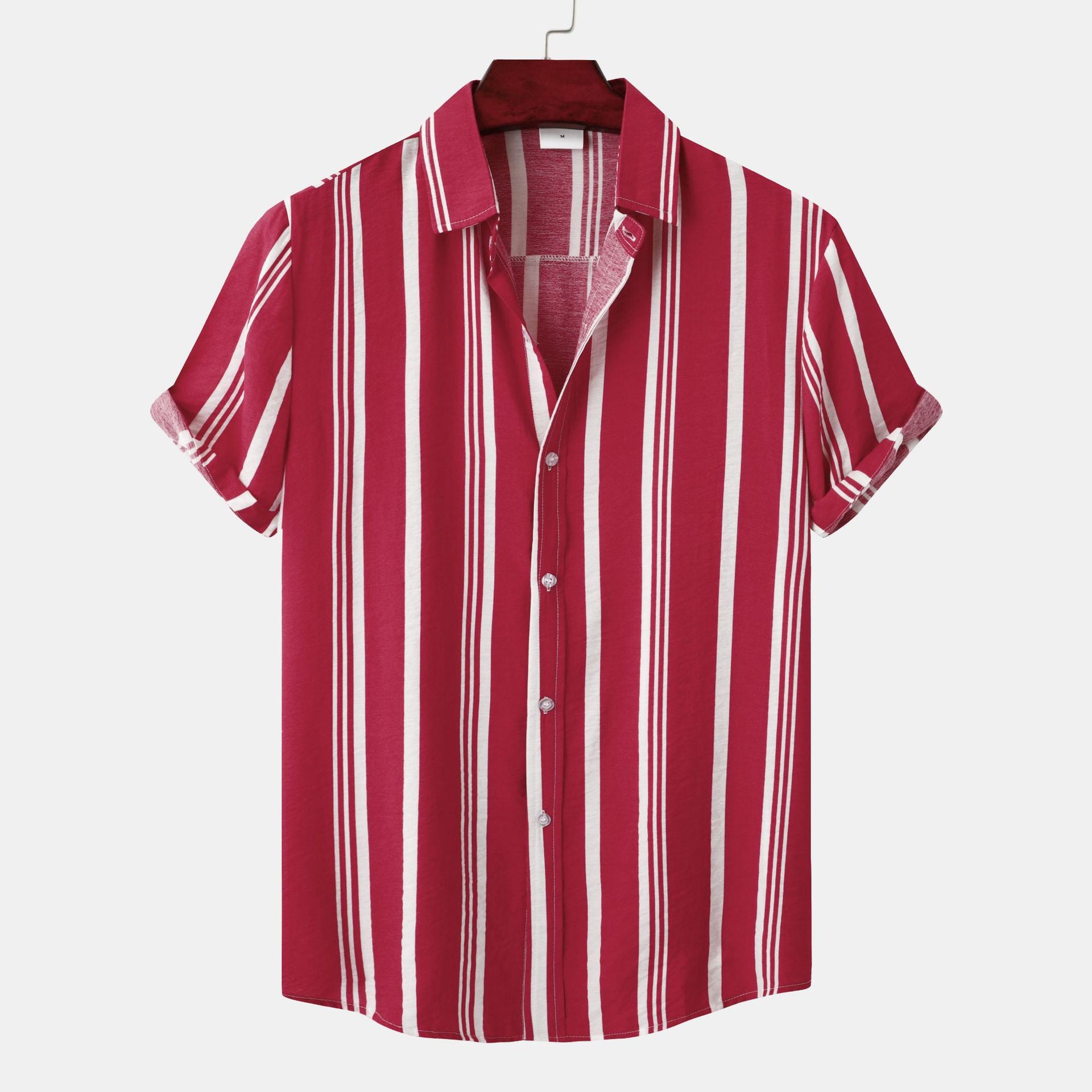 Red / 4XL