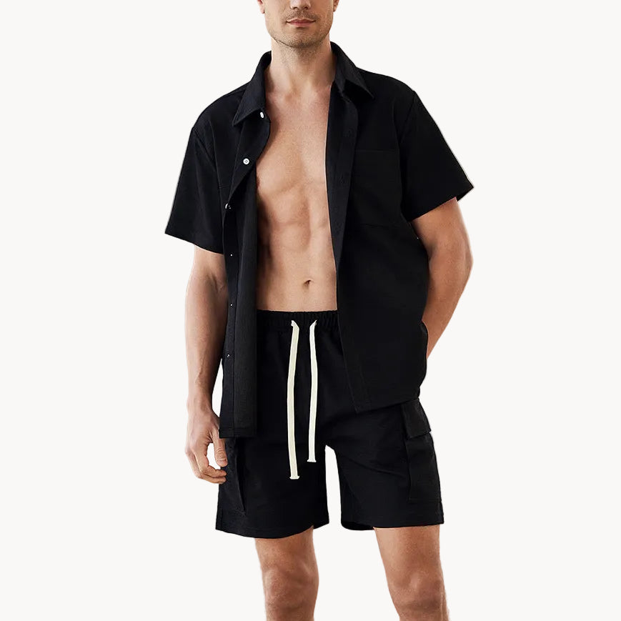 Black / 2XL