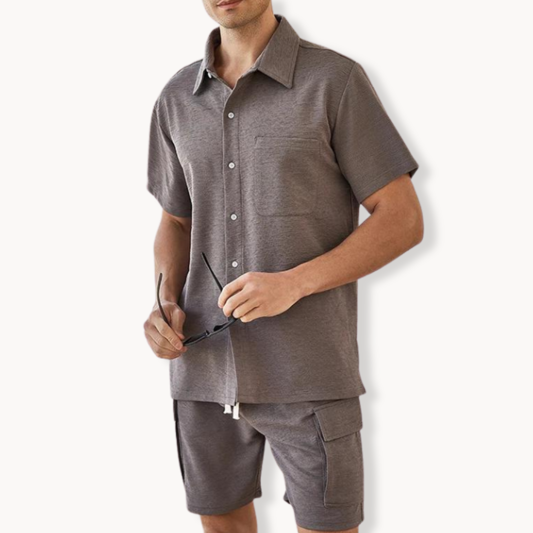 Grey / 2XL