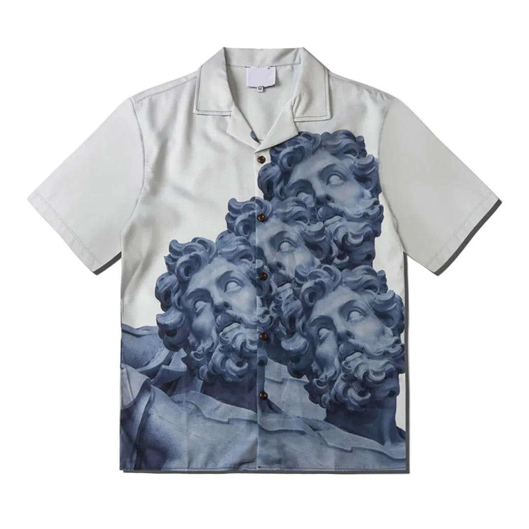 White / XL