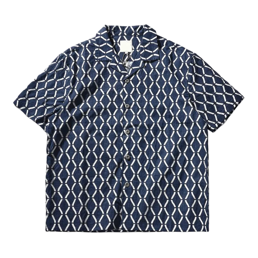 Navy / 6XL