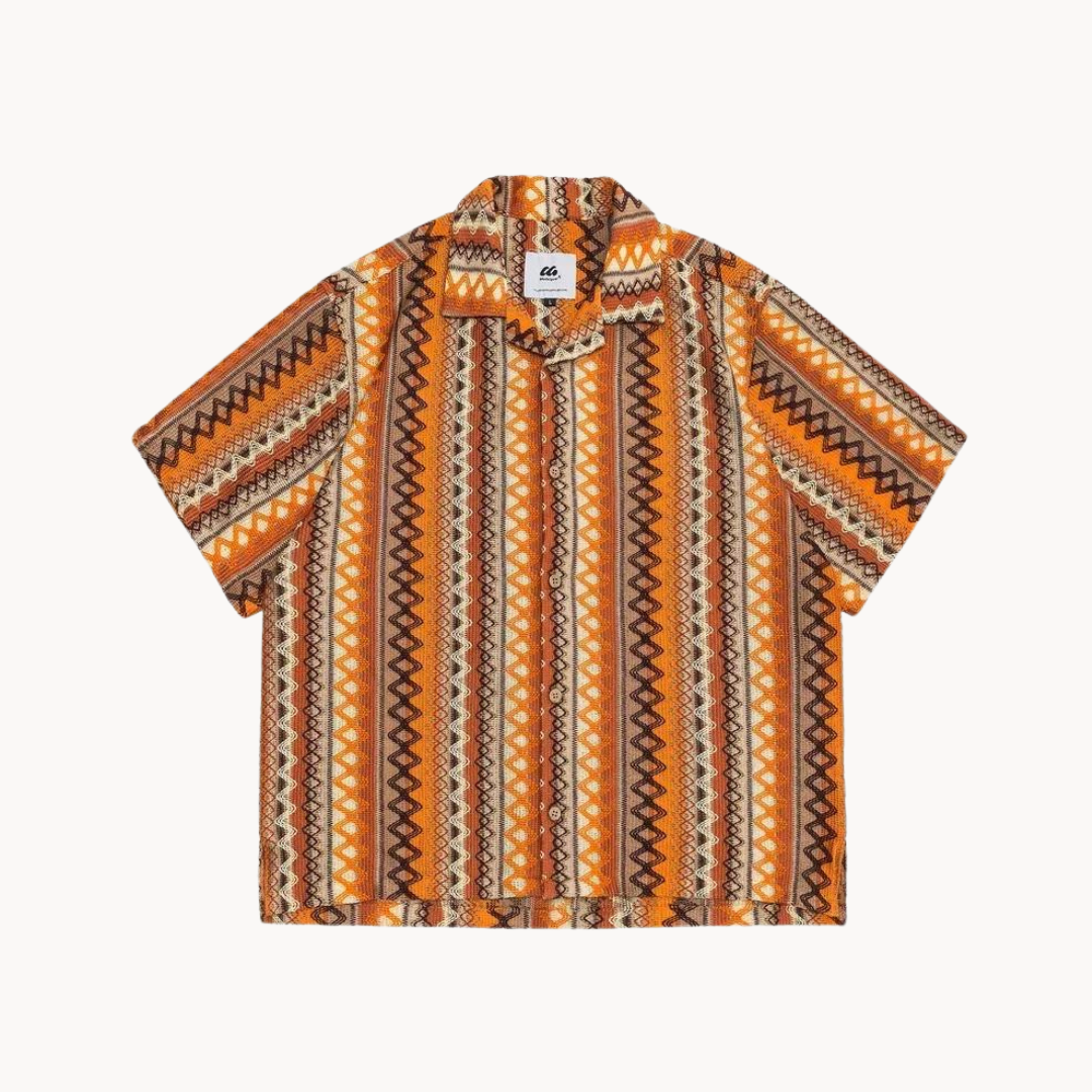 Orange / 3XL